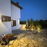 펜션 Glykeria διώροφη με δυο υπνοδωμάτια με θέα