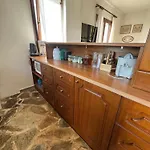 Tatil Evi Glykeria διώροφη με δυο υπνοδωμάτια με θέα Xinovrisi