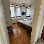 Glykeria διώροφη με δυο υπνοδωμάτια με θέα Tatil Evi Xinovrisi