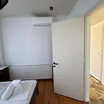 Tatil Evi Glykeria διώροφη με δυο υπνοδωμάτια με θέα Xinovrisi