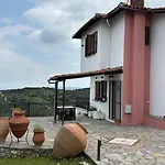 Tatil Evi Glykeria διώροφη με δυο υπνοδωμάτια με θέα *