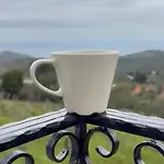 Glykeria διώροφη με δυο υπνοδωμάτια με θέα