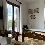 Tatil Evi Glykeria διώροφη με δυο υπνοδωμάτια με θέα