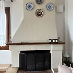 Glykeria διώροφη με δυο υπνοδωμάτια με θέα Tatil Evi *