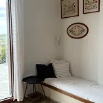Glykeria διώροφη με δυο υπνοδωμάτια με θέα Xinovrisi
