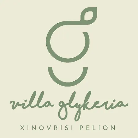 Glykeria διώροφη με δυο υπνοδωμάτια με θέα Holiday home Xinovrisi