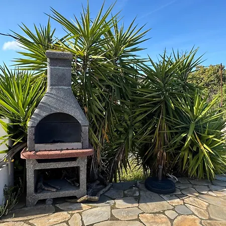 villa Glykeria Διώροφη Κατοικία με δυο υπνοδωμάτια με θέα Σπίτι διακοπών Ξινόβρυση