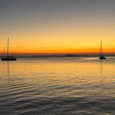 Casa vacanze Glykeria διώροφη με δυο υπνοδωμάτια με θέα *