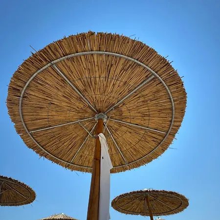 villa Glykeria Διώροφη Κατοικία με δυο υπνοδωμάτια με θέα Σπίτι διακοπών 3*