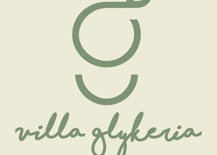 Villa Glykeria Διώροφη Κατοικία Με Δυο Υπνοδωμάτια Με Θέα בית נופש Xinovrisi