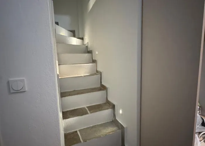 Villa Glykeria Διώροφη Κατοικία Με Δυο Υπνοδωμάτια Με Θέα Xinovrisi