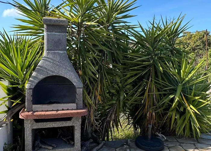 Villa Glykeria Διώροφη Κατοικία Με Δυο Υπνοδωμάτια Με Θέα בית נופש Xinovrisi