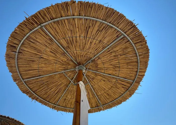 Villa Glykeria Διώροφη Κατοικία Με Δυο Υπνοδωμάτια Με Θέα בית נופש *